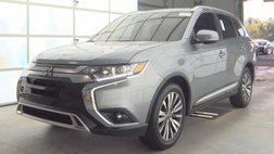 2019 Mitsubishi Outlander SEL
