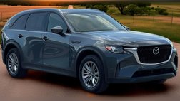 2024 Mazda CX-90 3.3 Turbo Preferred Plus