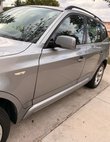 2008 BMW X3 3.0si