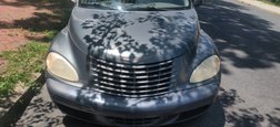 2003 Chrysler PT Cruiser Limited Edition