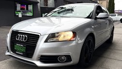 2012 Audi A3 2.0T Premium PZEV