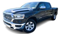 2019 Ram Ram Pickup 1500 Laramie