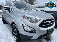 2022 Ford EcoSport SES