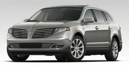 2018 Lincoln MKT Reserve