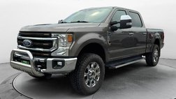 2022 Ford Super Duty F-250 King Ranch