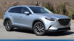 2021 Mazda CX-9 Touring