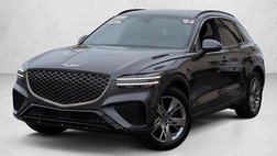 2023 Genesis GV70 3.5T Sport