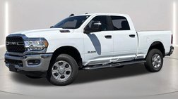 2024 Ram Ram Pickup 2500 Big Horn