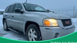 2005 GMC Envoy SLE