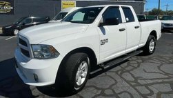 2019 Ram Ram Pickup 1500 Classic Express
