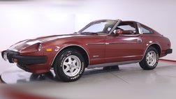 1981 Datsun 280ZX Deluxe