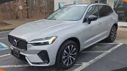 2025 Volvo XC60 B5 Plus Dark Theme