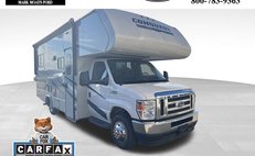 2023 Ford E-Series E-350 SD