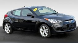 2014 Hyundai Veloster 