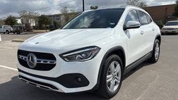 2023 Mercedes-Benz GLA-Class GLA 250 4MATIC