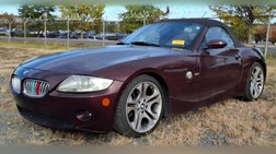 2005 BMW Z4 3.0i