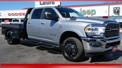 2024 Ram Ram Pickup 3500 Laramie