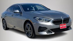 2022 BMW 2 Series 228i Gran Coupe