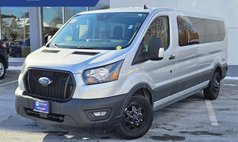 2023 Ford Transit 350 XL