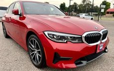 2019 BMW 3 Series 330i