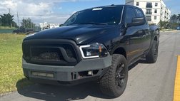2016 Ram Ram Pickup 1500 Tradesman