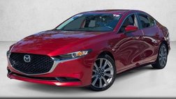 2019 Mazda MAZDA3 Preferred