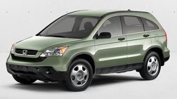 2008 Honda CR-V LX