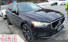 2020 Volvo XC60 T6 Momentum