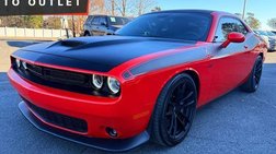 2018 Dodge Challenger T/A 392