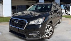 2020 Subaru Ascent Limited 7-Passenger