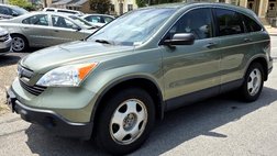 2007 Honda CR-V LX
