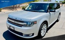 2016 Ford Flex SEL