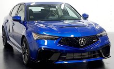 2026 Acura Integra Type S