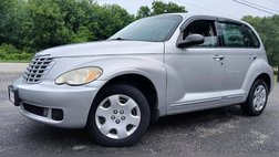 2009 Chrysler PT Cruiser Base