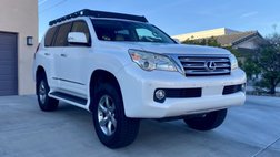 2013 Lexus GX 460 Premium