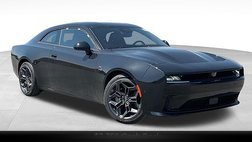 2025 Dodge Charger Daytona R/T