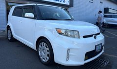 2014 Scion xB Base