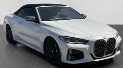2024 BMW 4 Series M440i
