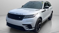 2022 Land Rover Range Rover Velar P250 R-Dynamic S