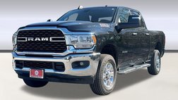 2024 Ram Ram Pickup 2500 Big Horn