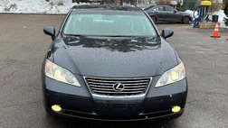 2008 Lexus ES 350 Base
