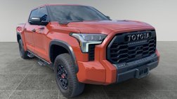 2024 Toyota Tundra TRD Pro HV