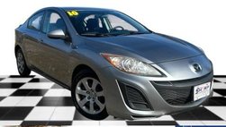 2010 Mazda MAZDA3 i Sport