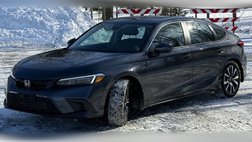 2023 Honda Civic EX-L