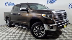 2019 Toyota Tundra 1794