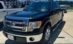 2013 Ford F-150 XL