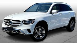 2021 Mercedes-Benz GLC-Class GLC 300 4MATIC