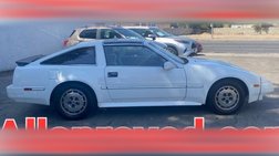 1986 Nissan 300ZX 2+2