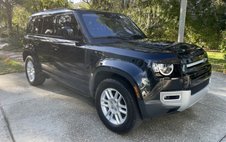 2020 Land Rover Defender 110 S