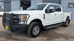 2022 Ford Super Duty F-250 XLT